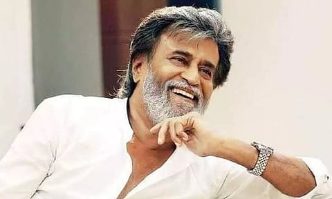 ரஜினி