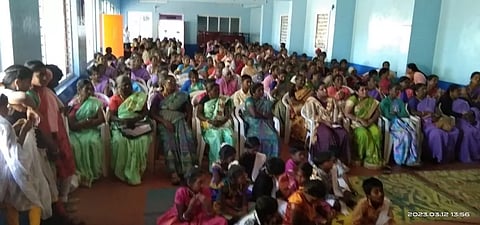 பாலூட்டும் தாய்மார்களுக்கு பயன் அளிக்கும் சிறுதானியங்கள்