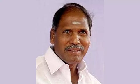 அனைத்து ரேஷன்கார்டுக்கும் மருத்துவ காப்பீட்டு திட்டம்- முதலமைச்சர் ரங்கசாமி தகவல்