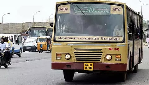 இலவச பஸ் பயணத்துக்காக தினமும் ரூ.60 வரை செலவழிக்கும் பெண்கள்
