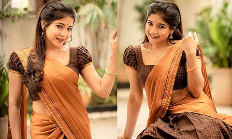 சாக்ஷி அகர்வால்
