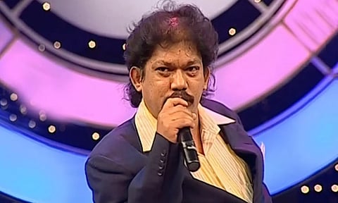 கோவை குணா