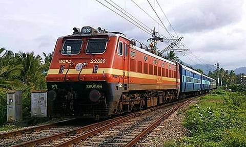 Express Train