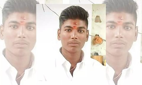 பலியான கணேஷ்