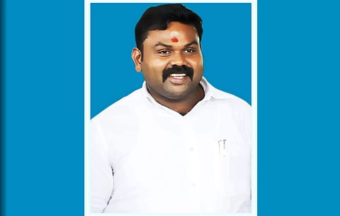 ராஜா எம்.எல்.ஏ., 