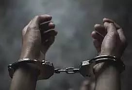 கோத்தகிரி அருகே கஞ்சா விற்ற வாலிபர் கைது