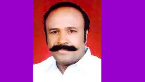 தி.மு.க. செயல்வீரர்கள் கூட்டம்
