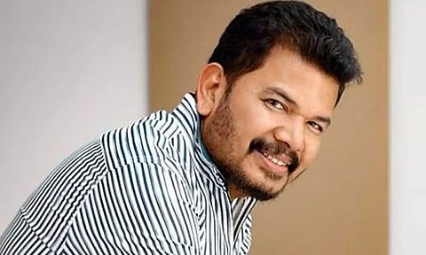 ஷங்கர்