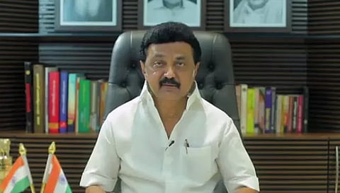முதலமைச்சர் மு.க.ஸ்டாலின் ஈஸ்டர் திருநாள் வாழ்த்து