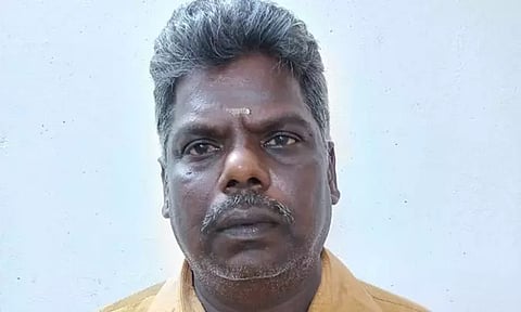 விக்கிரவாண்டி அருகே பி.எஸ்.சி. படித்து விட்டு மருத்துவம் பார்த்த போலி டாக்டர் கைது: கடலூர் சிறையில் அடைப்பு