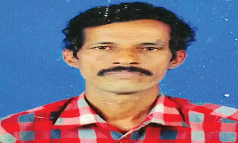 நாகராஜன்