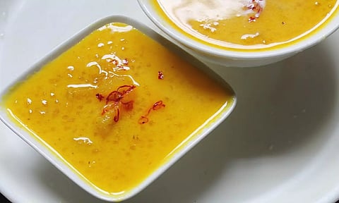 இன்று அன்னாசி பழம் சேர்த்து பாயாசம் செய்யலாமா?
