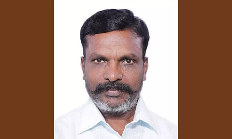 திருமாவளவன் தலைமையில் எழும்பூரில் இப்தார் நோன்பு திறப்பு