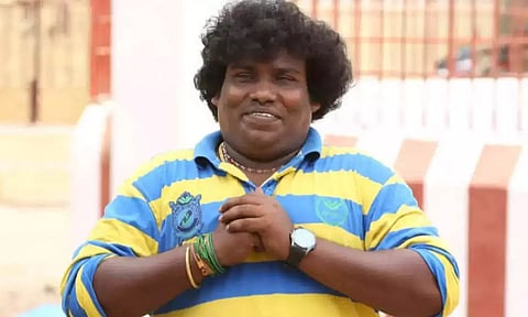 யோகிபாபு