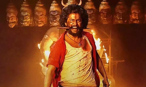 தசரா