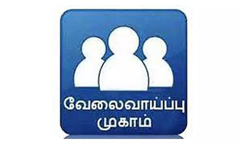 தனியார் துறை வேலை வாய்ப்பு முகாம்