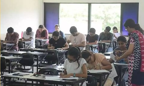 கியூட் முதுகலை தேர்வு ஜூன் 5-ம் தேதி தொடக்கம் - தேசிய தேர்வு முகமை அறிவிப்பு