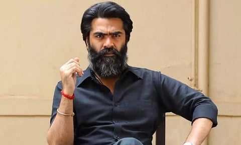 பத்து தல