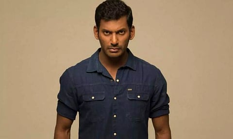 விஷால்
