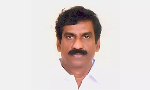 எழும்பூர்-தஞ்சாவூர் இடையே இன்டர்சிட்டி ரெயில் சேவை: இரா.கிரிராஜன் எம்.பி. கோரிக்கை