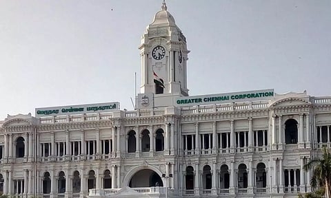 சென்னையில் வீடு இல்லாதவர்கள் தங்குவதற்கு 35 நவீன தங்குமிடம்- 6 மாதங்களில் கட்டப்படுகிறது