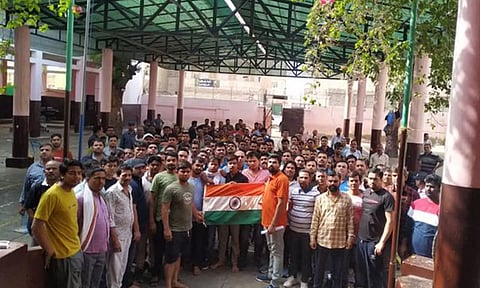 ஆபரேஷன் காவேரி - சூடானில் இருந்து இந்தியர்களை மீட்கும் பணிகள் துவக்கம்..