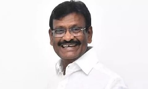 பச்சைப்பயறு கொள்முதல் தொடக்கம்- அமைச்சர் சா.மு.நாசர் தகவல்