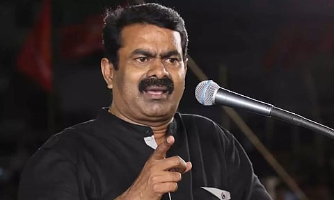 சீமான்