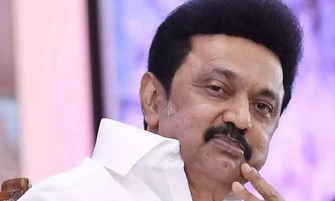 2 ஆண்டு ஆட்சியில் முக்கால்பங்கு வாக்குறுதிகளை நிறைவேற்றி இருக்கிறோம்- முதலமைச்சர் மு.க.ஸ்டாலின் பெருமிதம்