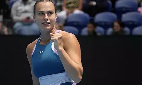 sabalenka