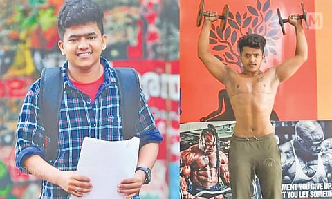 கேரளாவின் முதல் திருநம்பி ஆணழகன் விஷம் குடித்து தற்கொலை- உடலை கைப்பற்றி போலீசார் விசாரணை