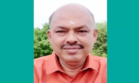 கரு.கருப்பையா