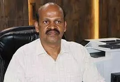 வேதிப்பொருட்களை பயன்படுத்தி பழங்களை பழுக்க வைத்தால் நடவடிக்கை: கலெக்டர் தகவல்