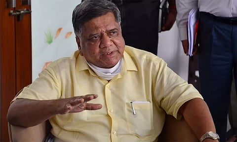 பிரதமர் மோடி அரசியலில் இருந்து ஓய்வு பெறுவாரா?: ஜெகதீஷ் ஷெட்டர் கேள்வி