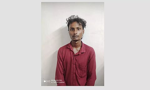 அருண்.