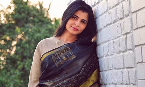 சென்னையில் கொசு தொல்லை மீண்டும் முழு வீச்சில் வந்துள்ளது.. பாடகி சின்மயி வருத்தம்