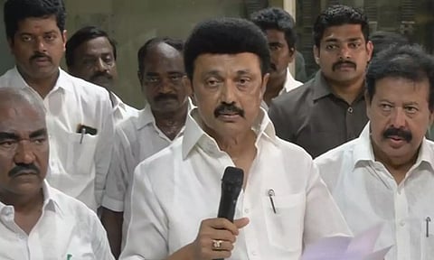 கள்ளச்சாராய உயிரிழப்பு தொடர்பான வழக்கு சிபிசிஐடிக்கு மாற்றப்படும்- முதலமைச்சர் மு.க.ஸ்டாலின்