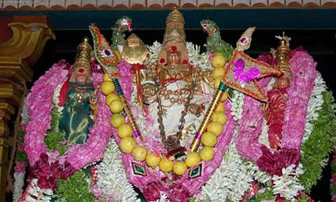 கந்தசஷ்டி கவசம் உருவான கதை