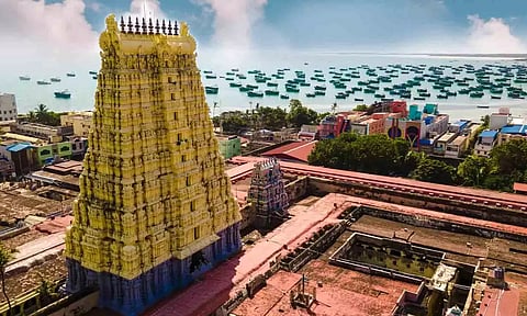 இராமநாதசுவாமி கோவில்