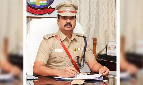 தூத்துக்குடி மாவட்டத்தில் போதைப்பொருள் கடத்தலை தடுக்க போலீசார் தீவிர வாகன சோதனை- எஸ்.பி. பாலாஜி சரவணன் நடவடிக்கை