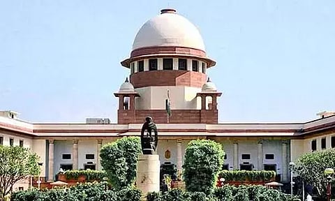 பீகாரில் சாதிவாரி கணக்கெடுப்புக்கு தடை நீடிக்கிறது - அரசு கோரிக்கையை ஏற்க சுப்ரீம் கோர்ட் மறுப்பு