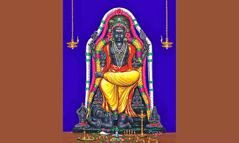 குரு கொடுக்கும் யோகங்கள்