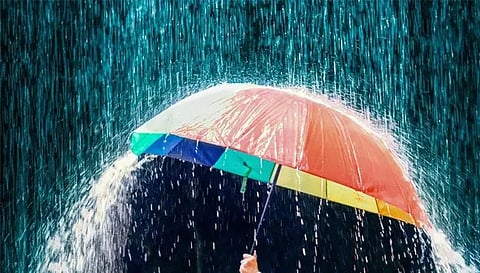 அதிகபட்சமாக ஆனைமடுவில் 19 மில்லி மீட்டர் பதிவு
