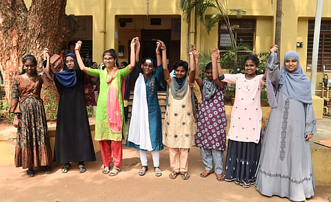 94.28 சதவீத மாணவர்கள் தேர்ச்சி