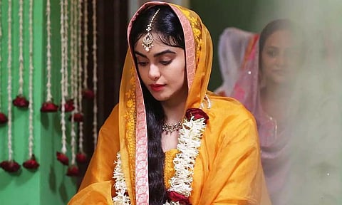 தி கேரளா ஸ்டோரி 