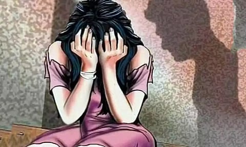 வாடகைக்கு வீடு தேடிய பெண்ணுக்கு நேர்ந்த விபரீதம்