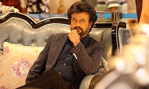 ரஜினி