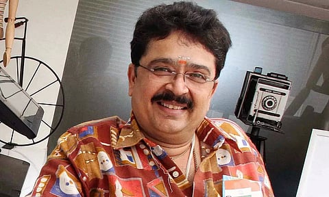 எஸ்.வி.சேகர்