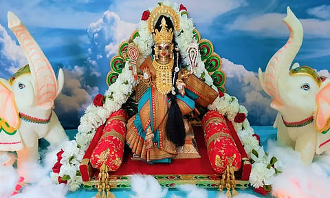 கணவன் மனைவி சண்டை, திருமண தடை நீக்கும் பரிகாரம்