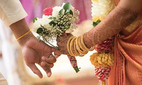 திருமணத்தடையும் மூன்றாம் பாவகமும்